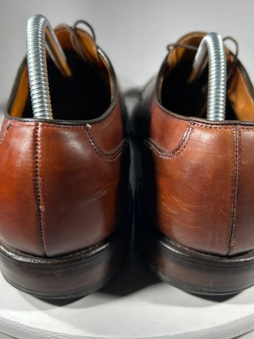 Allen Edmonds allen edmonds